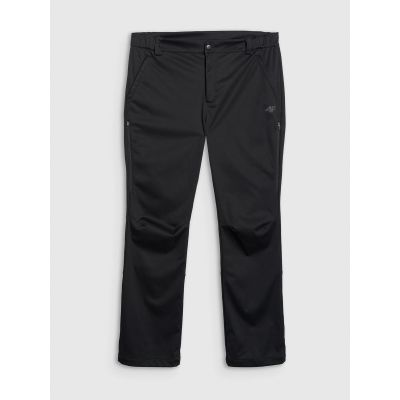10. Men's trekking trousers 8000 membrane 4F 4FRAW25TFTRM1252-20S