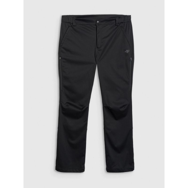 10. Men's trekking trousers 8000 membrane 4F 4FRAW25TFTRM1252-20S