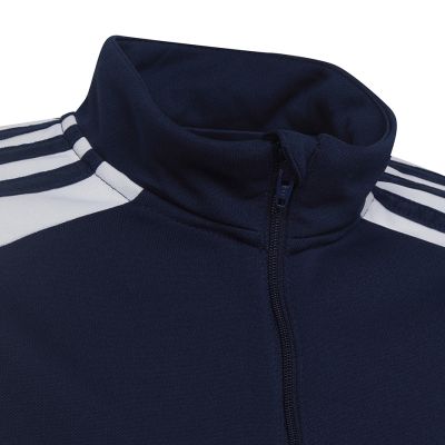 10. Adidas Squadra 21 Training Jacket Jr HC6278 sweatshirt