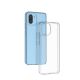 5. Ultra Clear 0.5mm case for Xiaomi Redmi A2 / Redmi A1 thin cover transparent