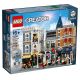8. LEGO Creator Expert 10255 - Assembly Square