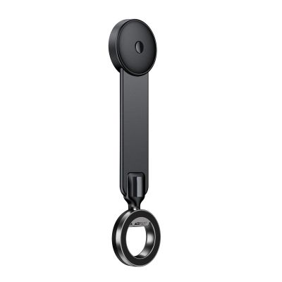 6. Acefast D36 Magnetic Dashboard Mount - Black