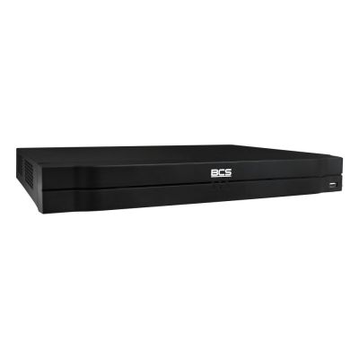 5. 32-channel IP recorder BCS-L-NVR3202-A-4KE(2)