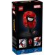 2. LEGO Super Heroes 76285 Spider-Man Mask