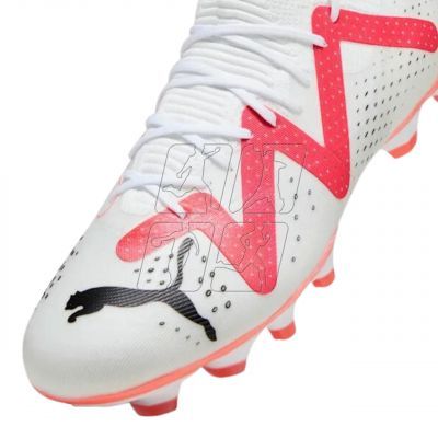 4. Puma Future Match FG/AG M 107370 01 football shoes