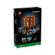 2. LEGO Minecraft 21265 Crafting Table