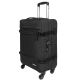 2. Eastpak Transit'r 4 S Suitcase EK0A5BFI0081 Black One size