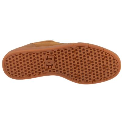 4. DC Shoes Crisis 2 DC01672200 Brown 38