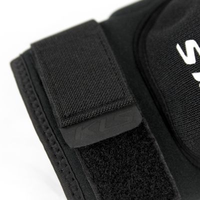 5. KELLYS RAMPART L KNEE PADS