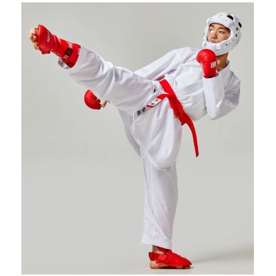 11. MTX Kumite WKF karate kimono | MOOTO