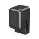 3. Choetech PD6038 USB-C USB-A PD 20W Travel Charger USA EU UK AU - Black