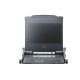 2. ATEN CL6708MW KVM Switch Rack Mounting Options Black
