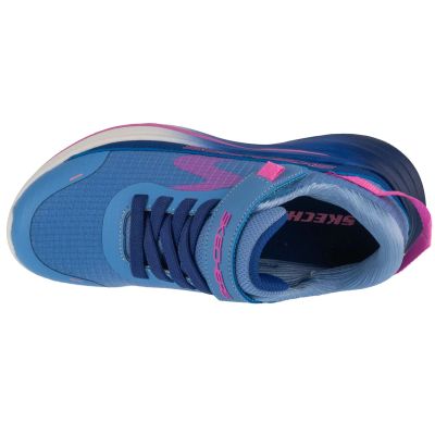 3. Skechers Wave 92 - Imara Lite 303571L-BLNV Blue 29