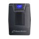 3. PowerWalker VI 1500 SCL UPS line-interactive technology 1.5 kVA 900 W