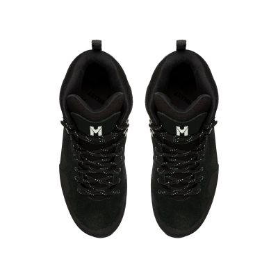 3. MILLET WG Trek 4 Goretex Graphite Shoes