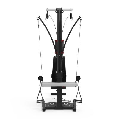 13. Bowflex PR 1000 Atlas