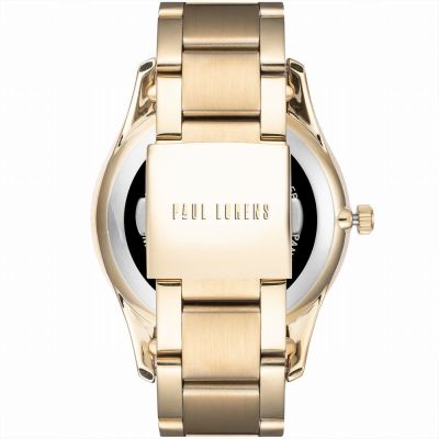 6. Men’s Watch Paul Lorens PL12156B2-1D1
