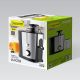 4. Juicer 700W MR-802 MAESTRO