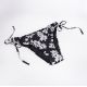 2. Women's Swimsuit Bottom LADY FLORI BOTTOM