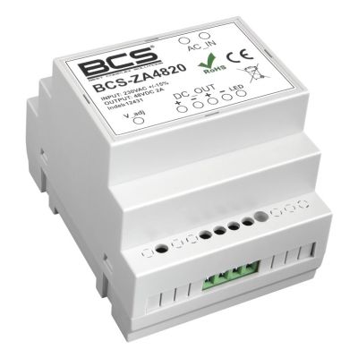 5. BCS-ZA4820