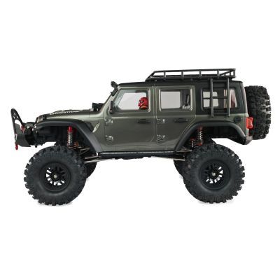 2. RC Car AMXRock Crosstrail Crawler 4WD 1:10 ARTR anthr