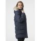 12. Helly Hansen W Blossom Puffy Parka Jacket W 53624 597