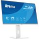 39. iiyama ProLite XB2797QSU-W1 computer monitor 68.6 cm (27") 2560 x 1440 px Quad HD LED White