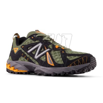 5. New Balance ML610TAP sports shoes