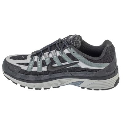 2. Nike P-6000 HQ3818-001 Black 38.5