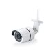 7. Conceptronic JARETH HD Wireless Cloud IP Camera - Network Security Camera - Outdoor - Weatherproof - Color (Day & Night) - 1.3 MP - 1280 x 720 - 720p - Fixed Focus - Wireless - Wi-Fi - LAN 10/100 - H.26