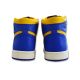 4. Jordan Brand Air Jordan 1 Retro High OG Wmns "Reverse Laney" sneakers - FD2596-700
