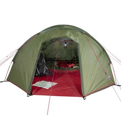 5. Tent High Peak Goshawk 4 10307