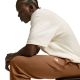5. Nike Club Men's Pants Brown FN3808 270