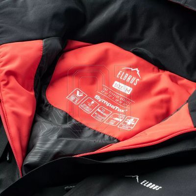 4. Elbrus Kaim Sympatex M jacket 92800439145