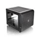 17. Thermaltake Core V21 CA-1D5-00S1WN-00 Case (Micro ATX, Mini ITX; Black)