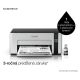 13. Epson EcoTank M1120 inkjet printer