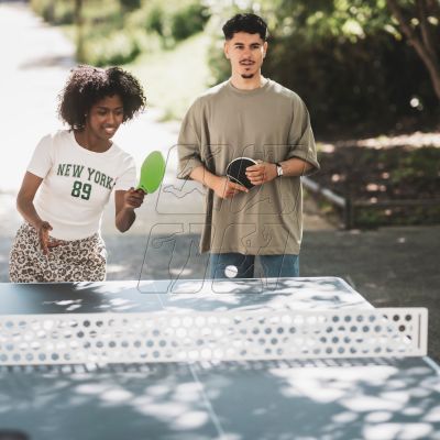 10. Cornilleau Campus Outdoor 112100 Table Tennis Table