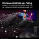 22. LG S95TR Soundbar 9.1.5 channels 810W Bluetooth 5.1 Dolby Atmos Black