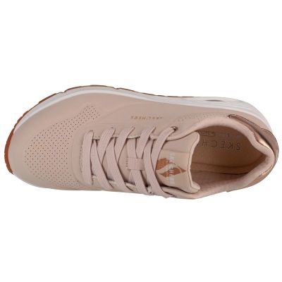 3. Skechers Uno-Golden Air 177094-NAT Beige 36