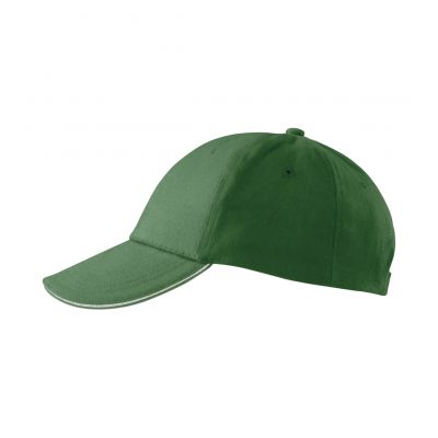 Malfini Sandwich Cap 6P MLI-30606