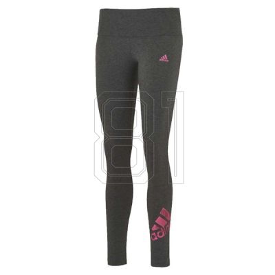 4. Pants adidas Tight Tig W HS5285