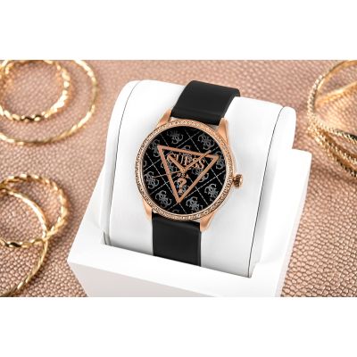 5. Guess Roxy Women's Watch GW0942L3 + BOX