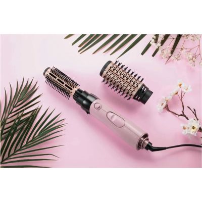 9. AS5901 E51 Coconut Smooth Airs Remington Hair Styler