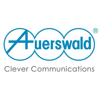 3. Auerswald COMpact NET Module - Expansion Module - 100Mb LAN