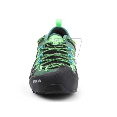 7. Salewa MS Wildfire Edge GTX M 61375-5949 trekking shoes