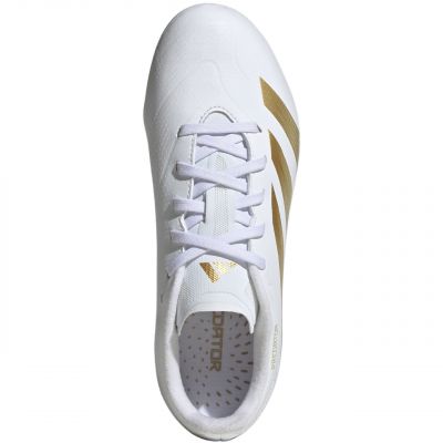 4. adidas Predator League FG Jr IF6355 football boots