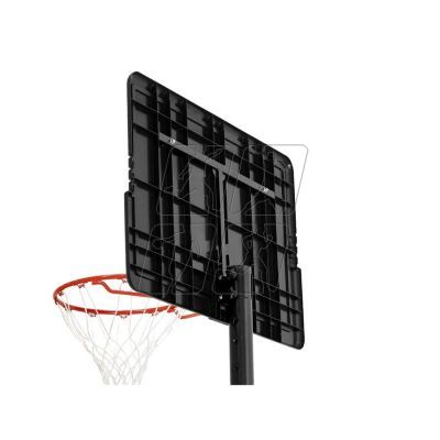 4. Net1 Enforcer basketball basket N123202