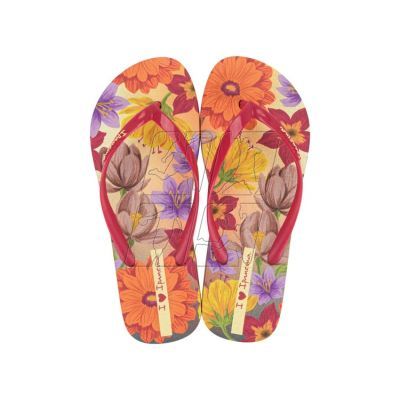 2. Ipanema Verao Tropical Fem W 27197 BB263 Flip-Flops