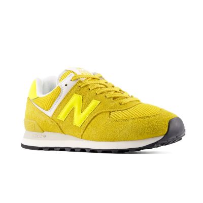 3. Classic Unisex New Balance 574 Lifestyle Shoes (U5749BU)