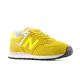 3. Classic Unisex New Balance 574 Lifestyle Shoes (U5749BU)